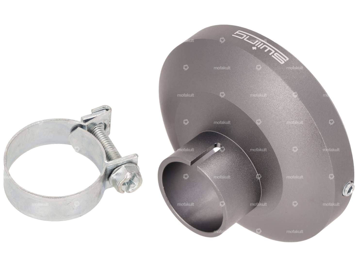 swiing® ingenious Filtre à air Bing SRE Ø 20 mm Carousel Image 1