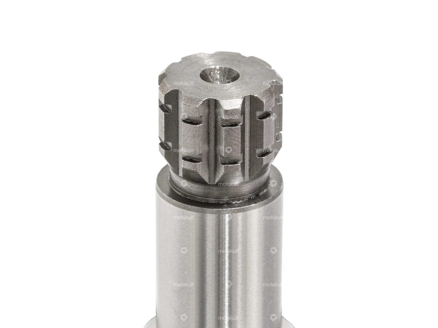 Ruota dentata 96 denti "Racing" | Puch E50 Carousel Image 3