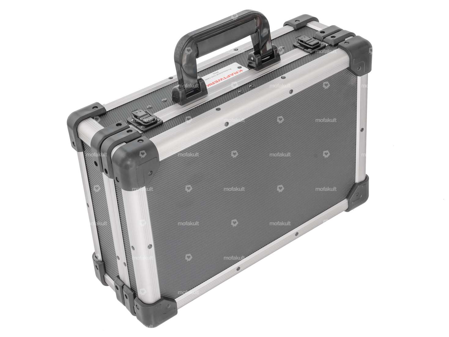 Mallette à outils Kraftwerk 123 pcs. Carousel Image 3