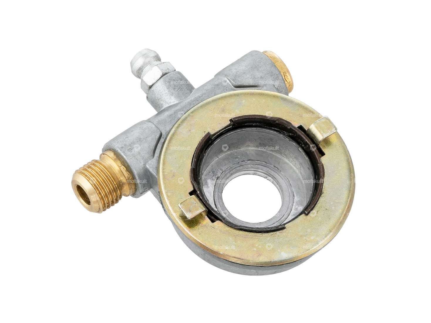 Tachoantrieb 19" rechts mit Schmiernippel Carousel Image 2