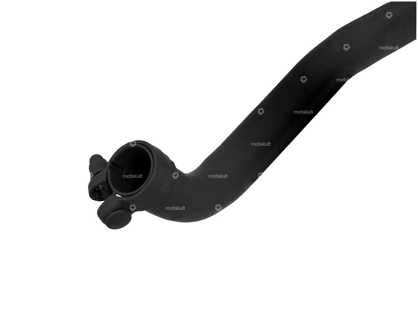 Échappement PROMA City Power Ø 25 mm | Piaggio Ciao, Bravo Carousel Image 3