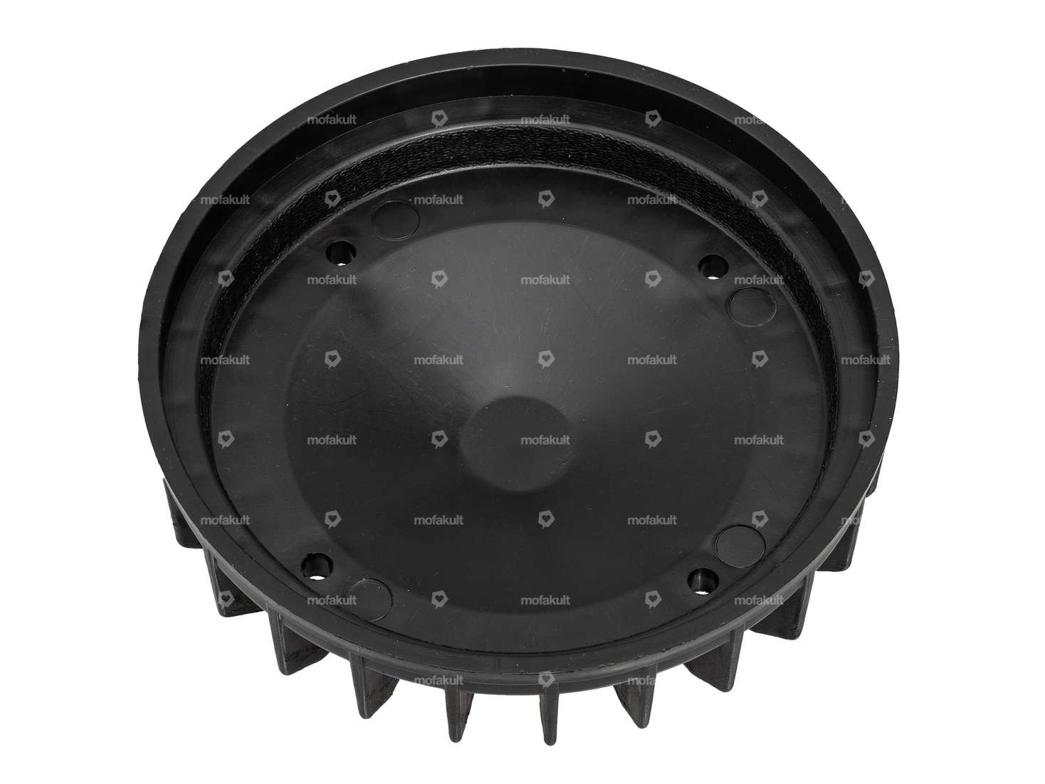 Ventola in plastica | Motore Minarelli V1 (108) (versione 2) Carousel Image 2