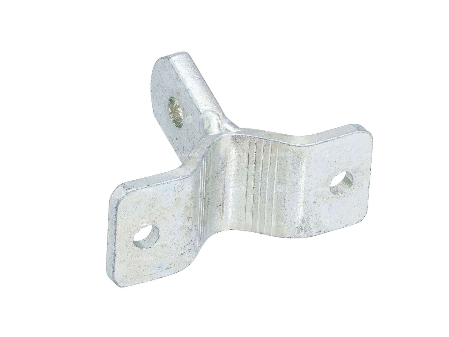 Attelage de remorque HAERRY bras de support extra court Carousel Image 2