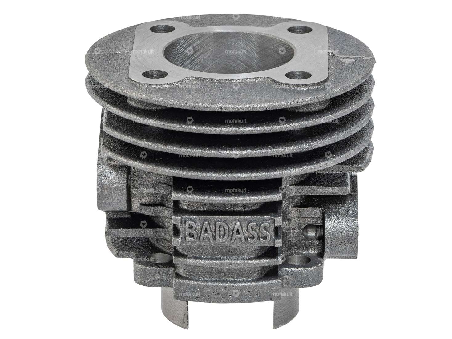 BAD ASS Luzifer Zylinderkit Ø 41 mm | Puch X30 Velux, NG-2AH Carousel Image 3