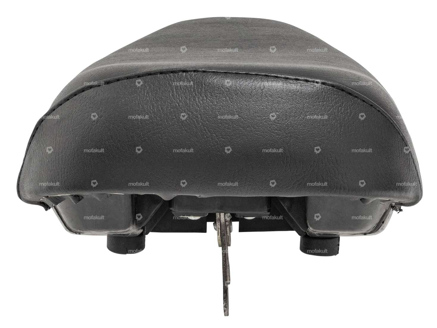 Sedile nero | Piaggio SI FL Carousel Image 3