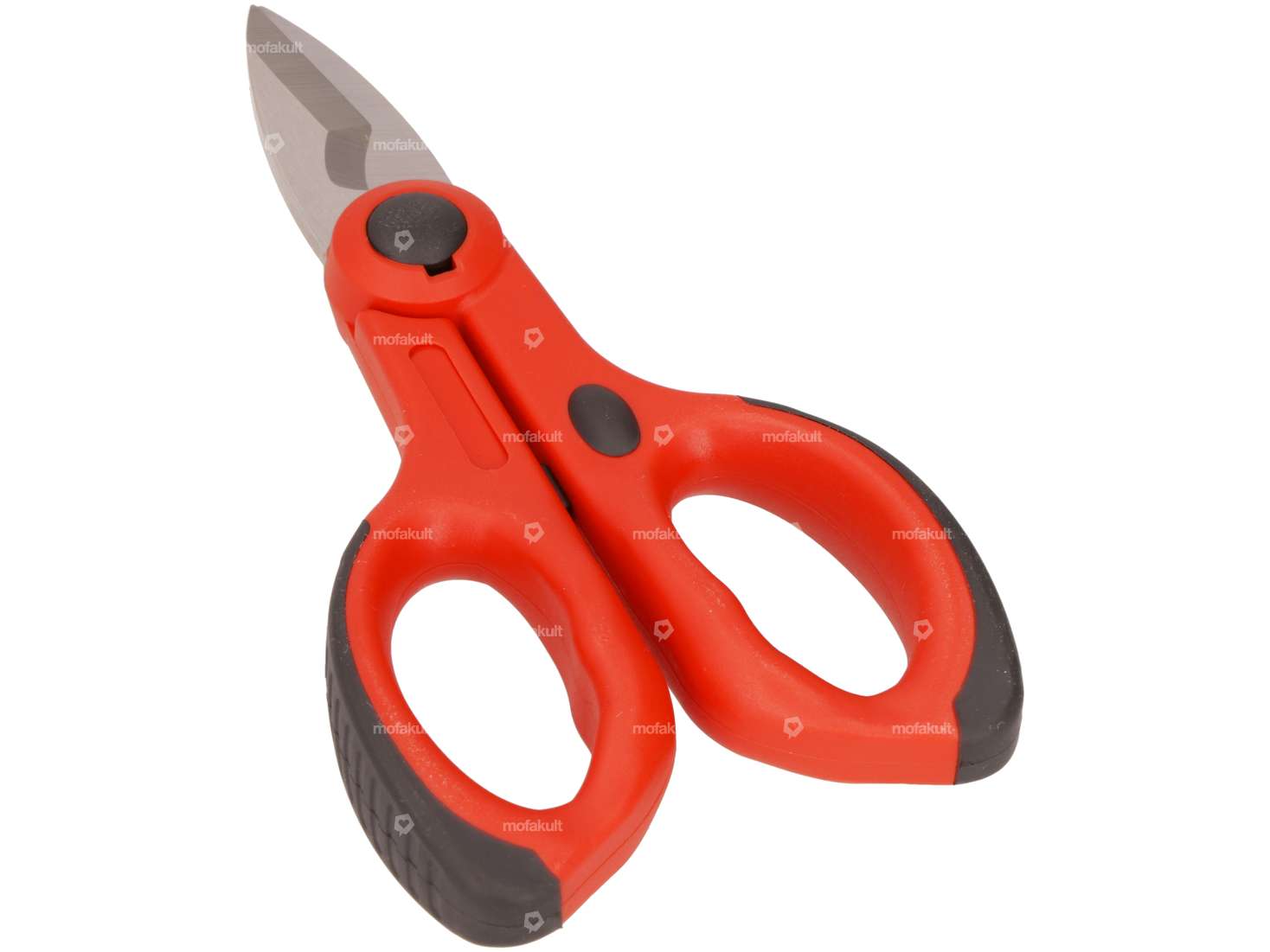 Ciseaux d'électricien 6 Carousel Image 2