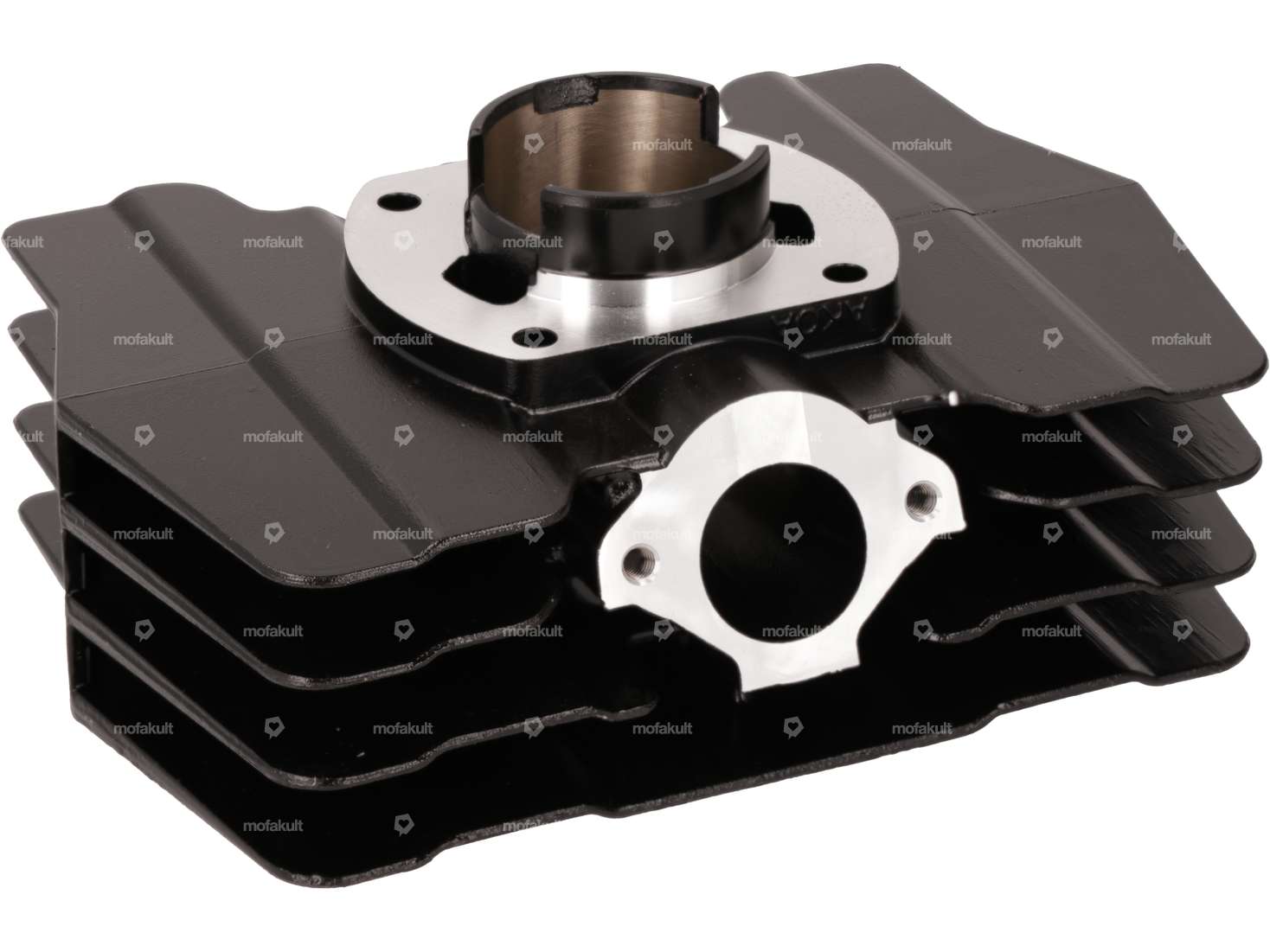 AKOA Kit de cylindre large 45 mm | Sachs 503 AB, AC, ADV Carousel Image 5