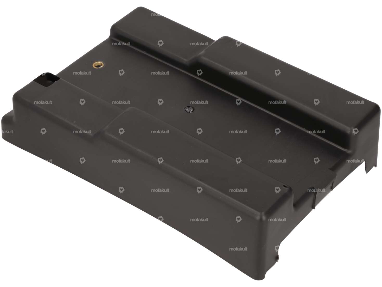 Cassetta degli attrezzi | Kreidler Flory Carousel Image 2