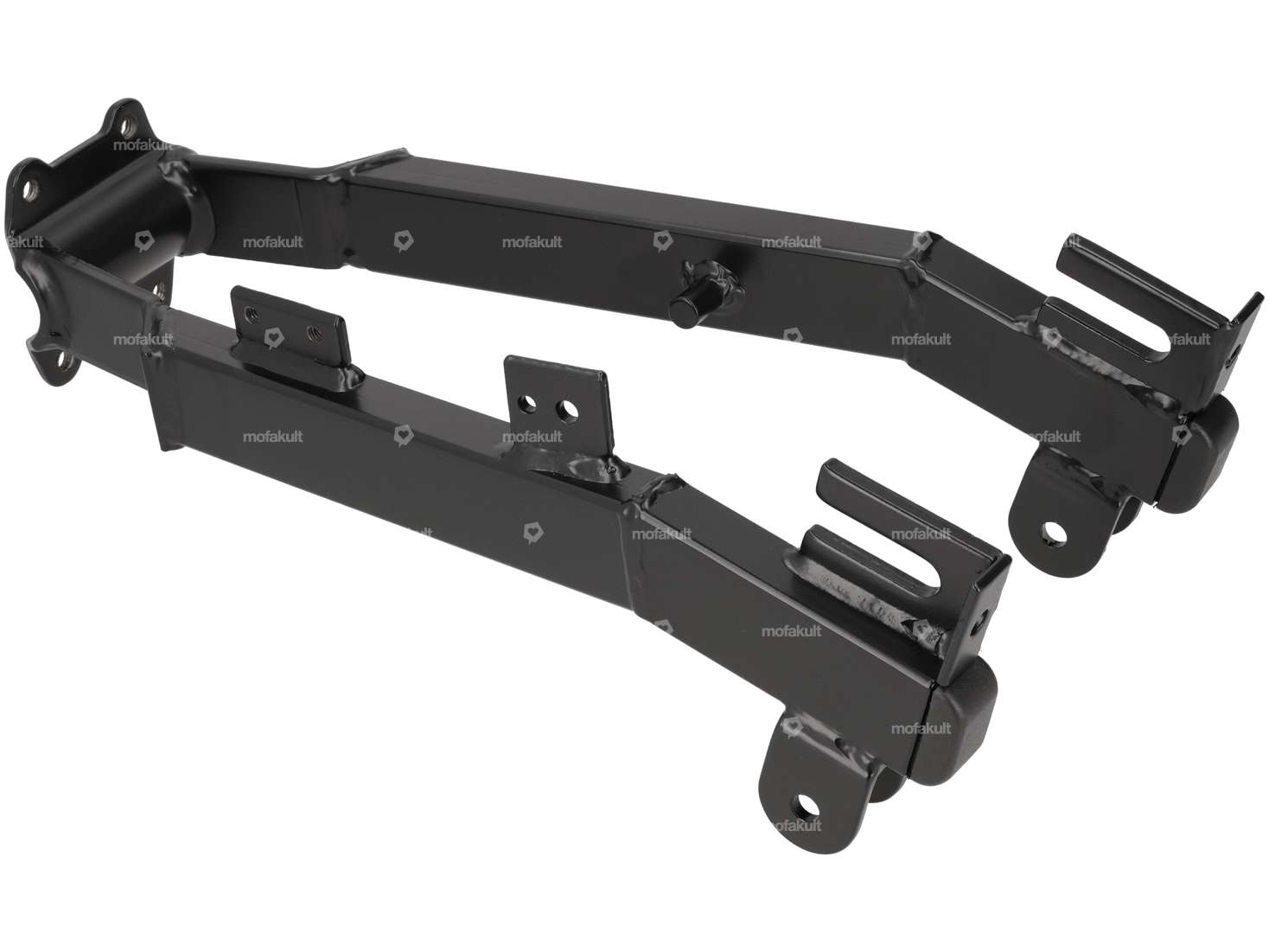 Bras oscillant de course noir | Puch Maxi S, Puch X30 NG-2AH Carousel Image 2