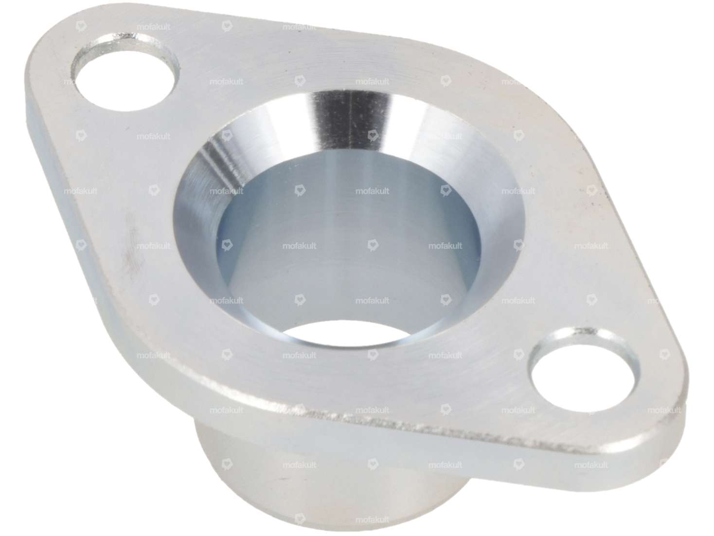 swiing ingegnoso adattatore di scarico 26 mm cilindro Athena| Sachs 504, 505, 508 Carousel Image 2