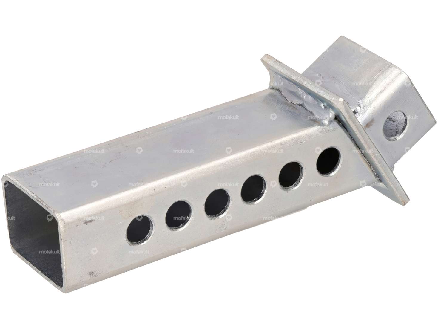 Reggisella zincato (attacco quadro) | Tomos Carousel Image 2