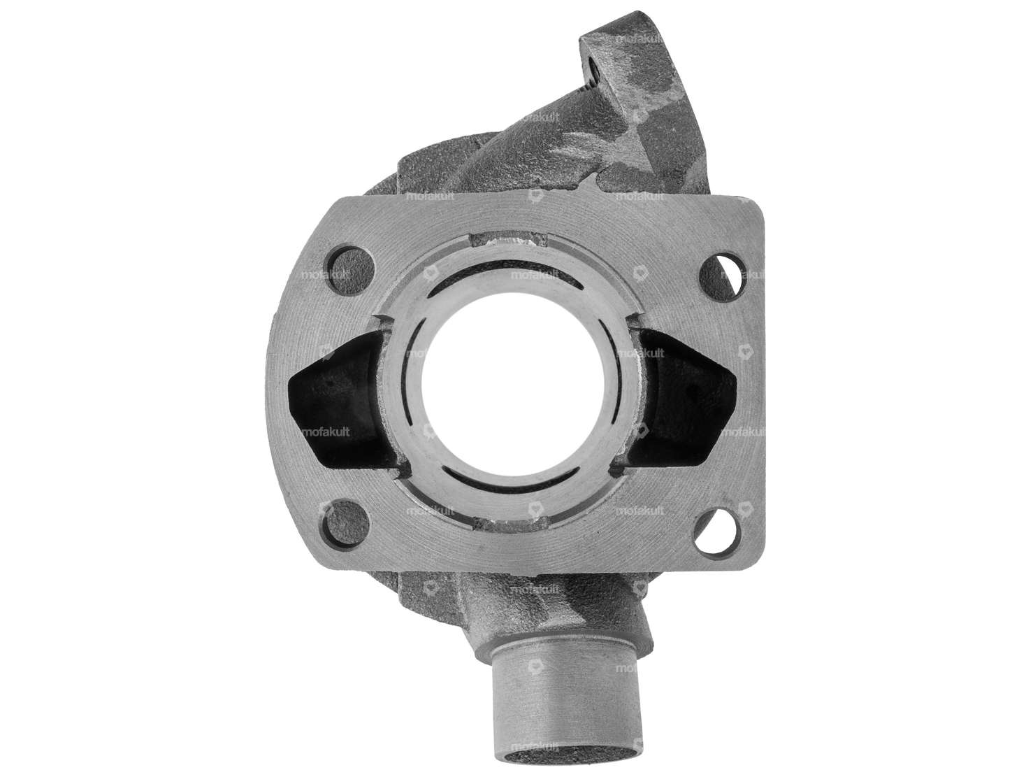 BAD ASS Ø 41 mm cilindro di sintonia "Pandora" | Sachs 503, 50/2, 502 Carousel Image 5