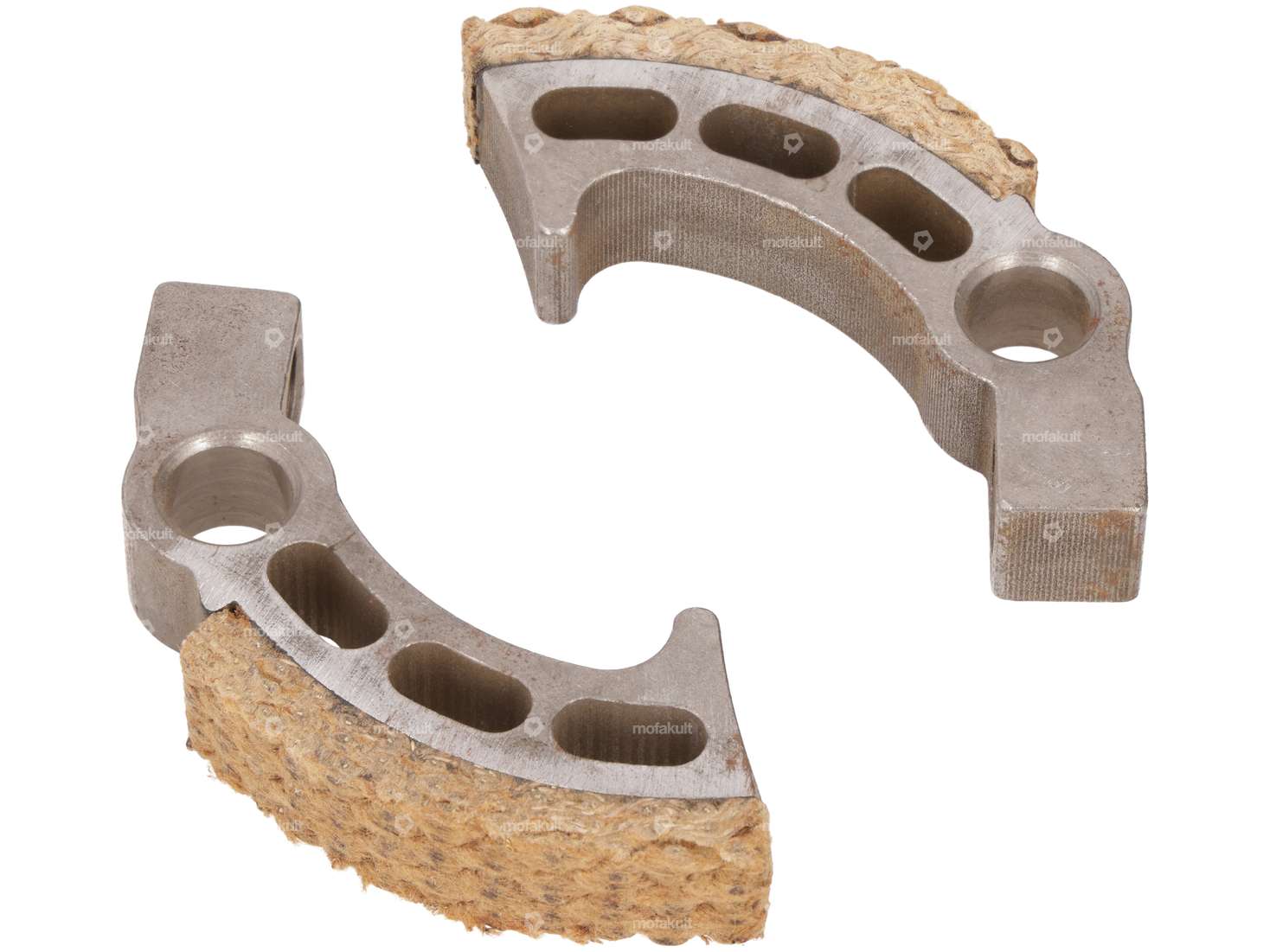 ASP clutch conversion kit "woven" 2-jaw Aramid | Puch E50 Carousel Image 2