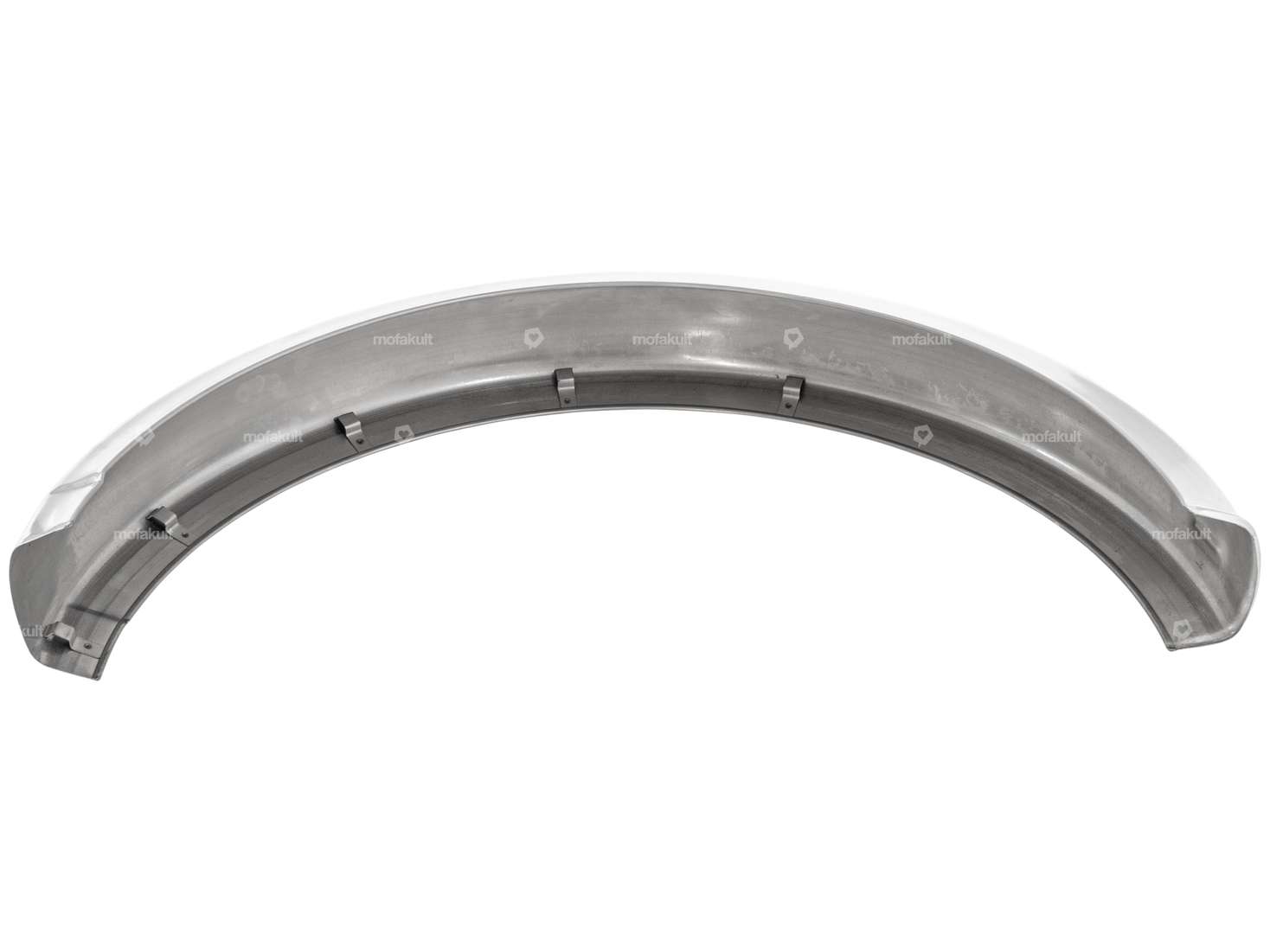 Hinterschutzblech Inox | Hercules Prima, Optima Carousel Image 3