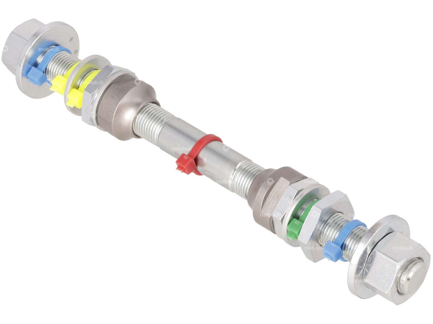 swiing® revival wheel axle set front wheel | Piaggio SI Carousel Image 2