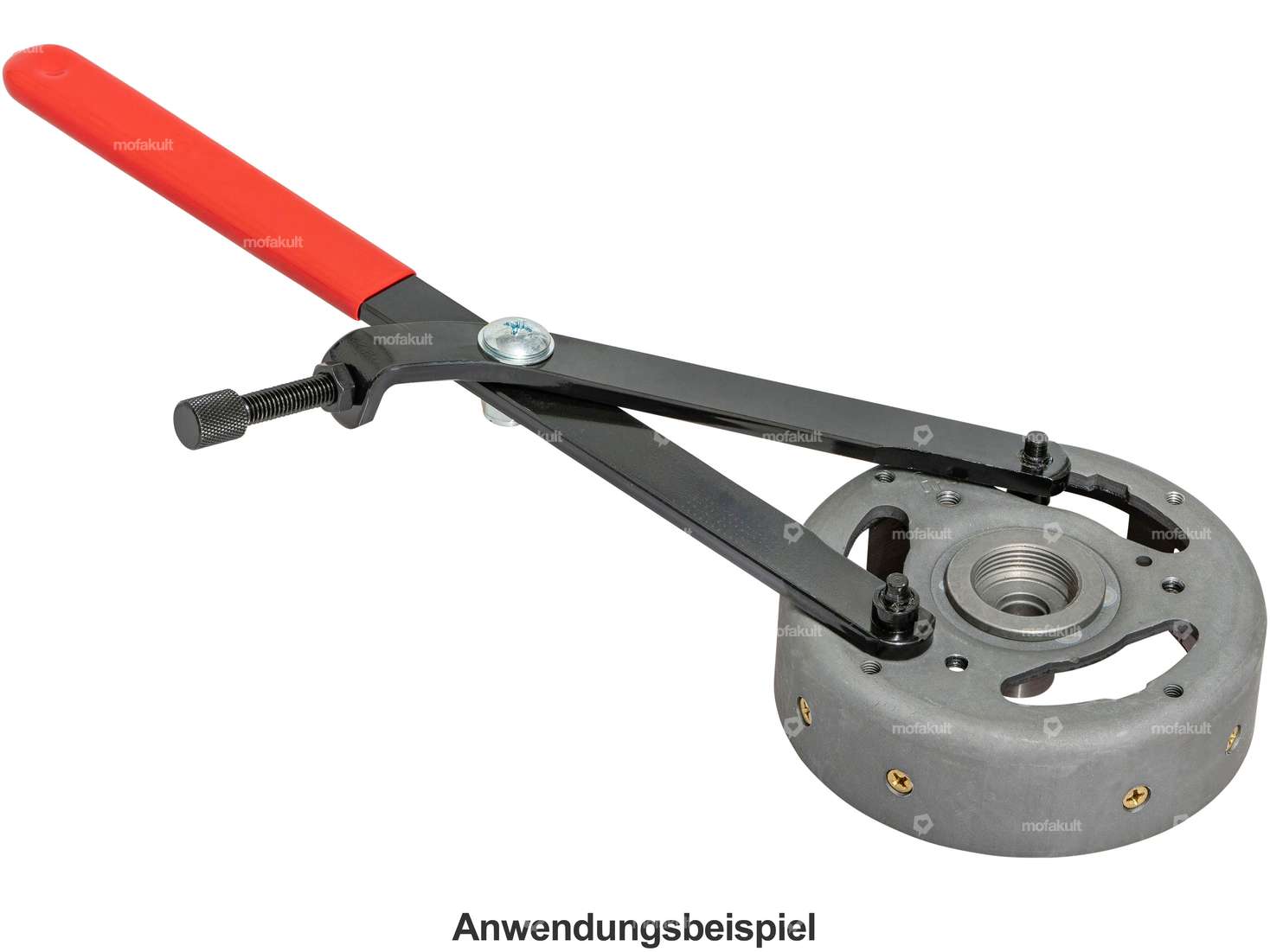 Verstellbares Halte-/ Blockierwerkzeug Carousel Image 4