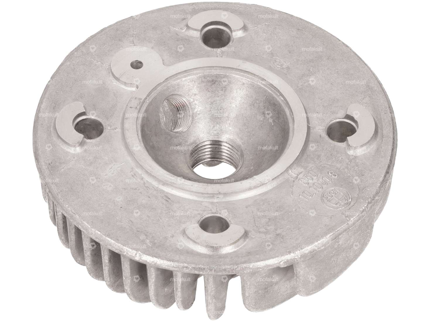 38 mm Zylinderkopf gebläsegekühlt (mit Dekomp.) NOS Carousel Image 2