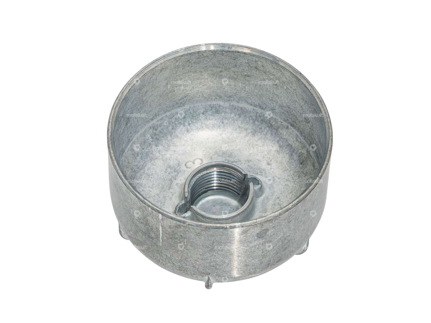 BING Tappo per galleggiante Bing Original SRE, SRC, SRF, SRA Carousel Image 2