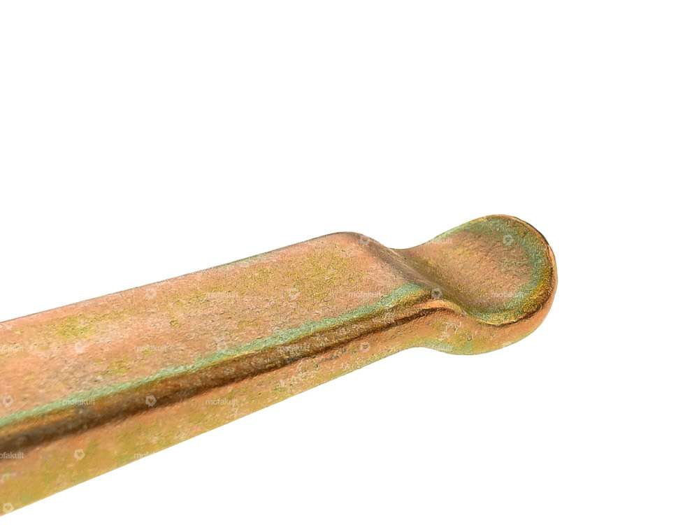 Buzzetti tire lever Cross Carousel Image 3