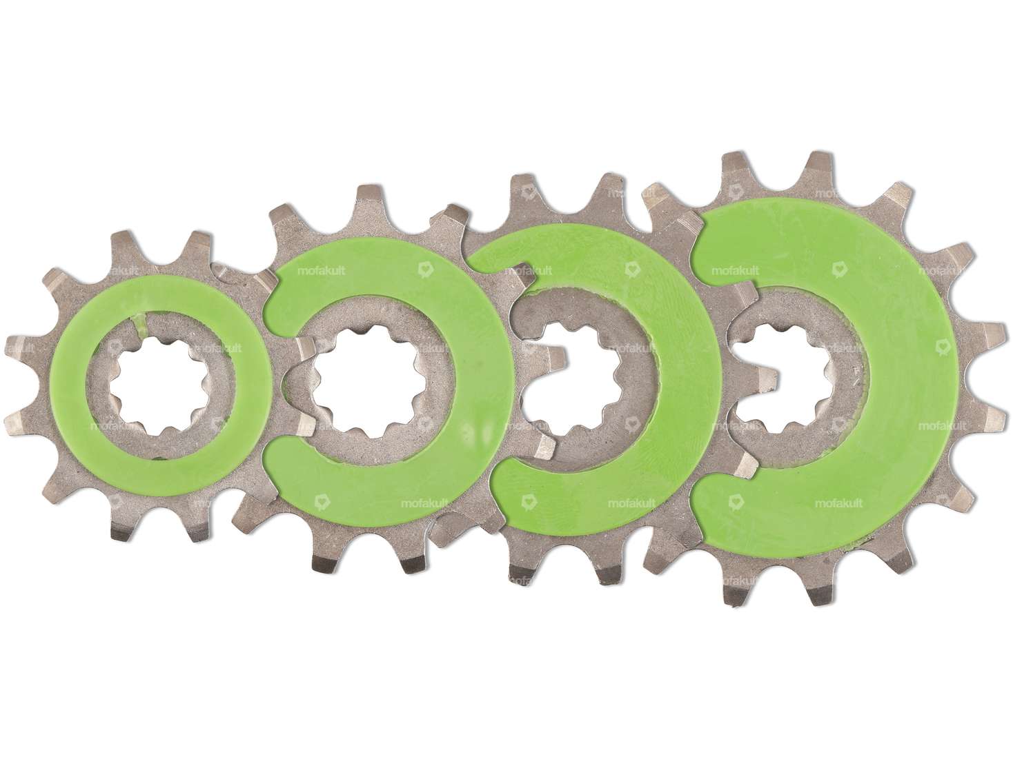 Pignone ESJOT 12 - 18 denti gommino | Puch Carousel Image 1