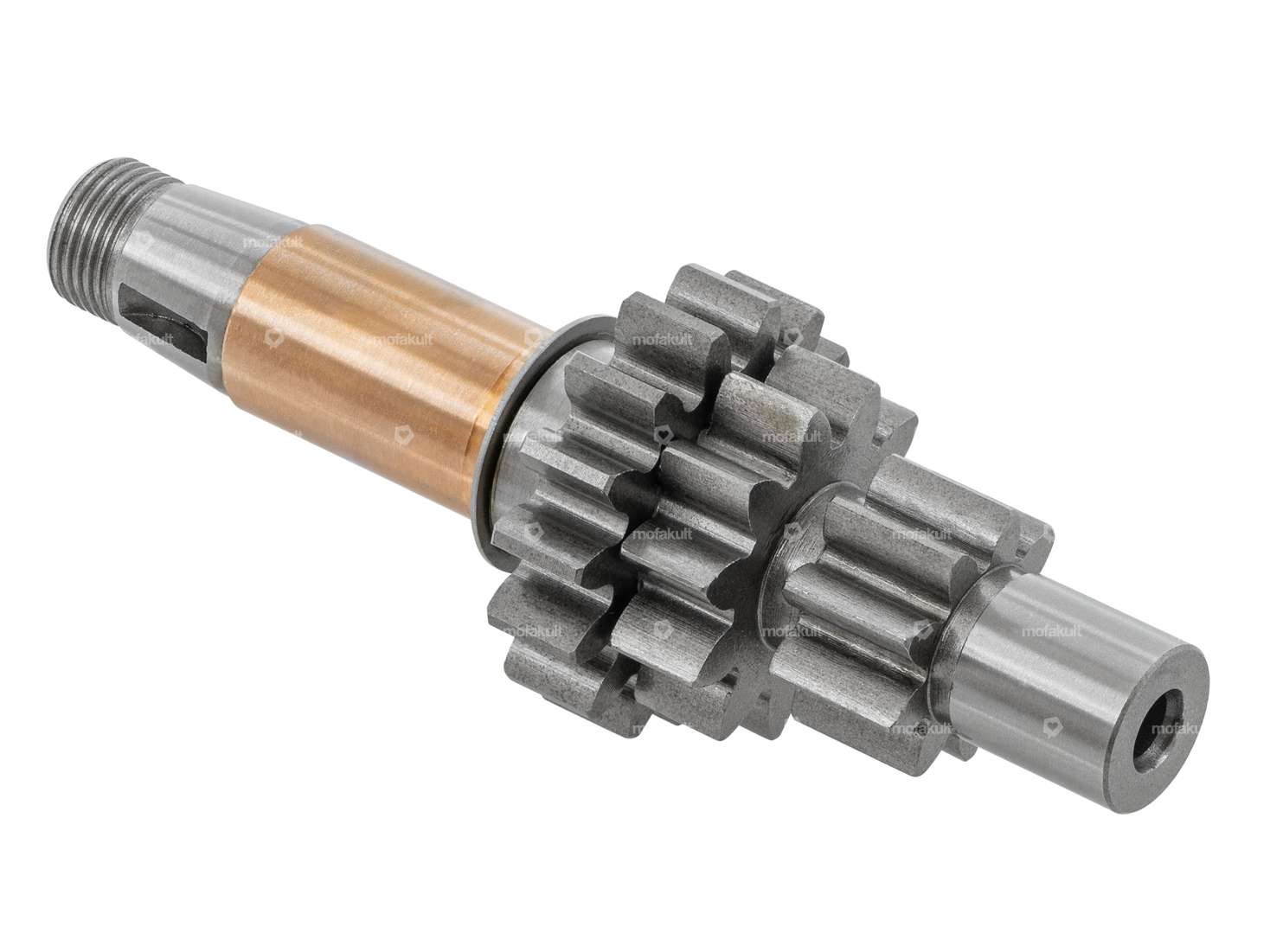 Contralbero con ruota fissa a 15 denti | Sachs 50/3 Carousel Image 2