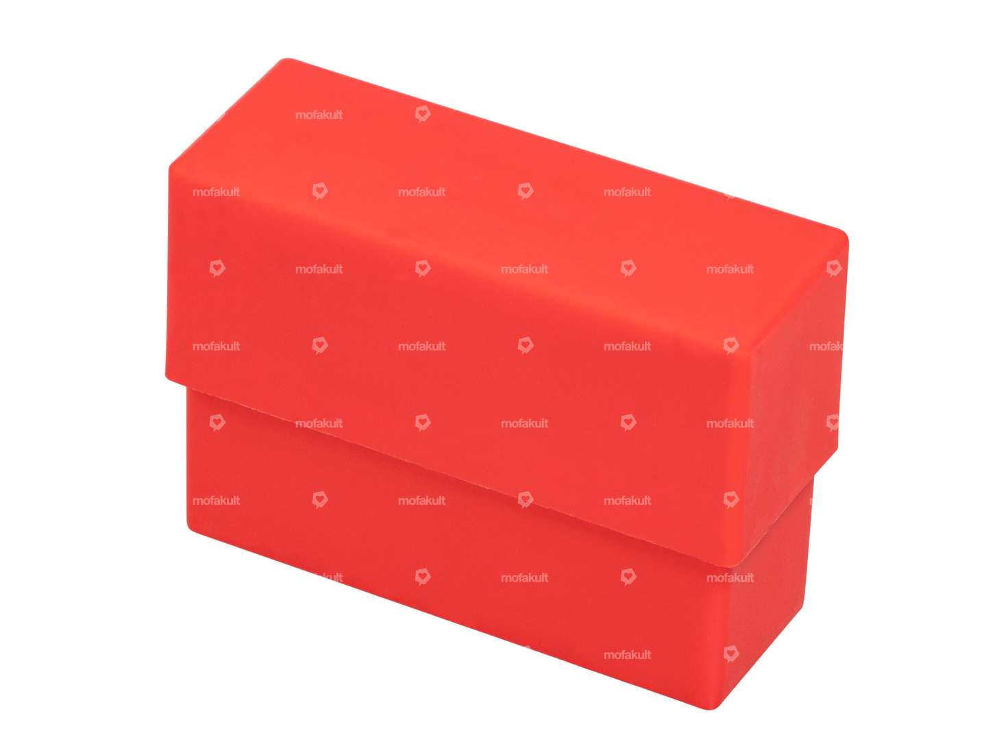 Schlagbuchstaben-Satz 6 mm 27-tlg. Carousel Image 2