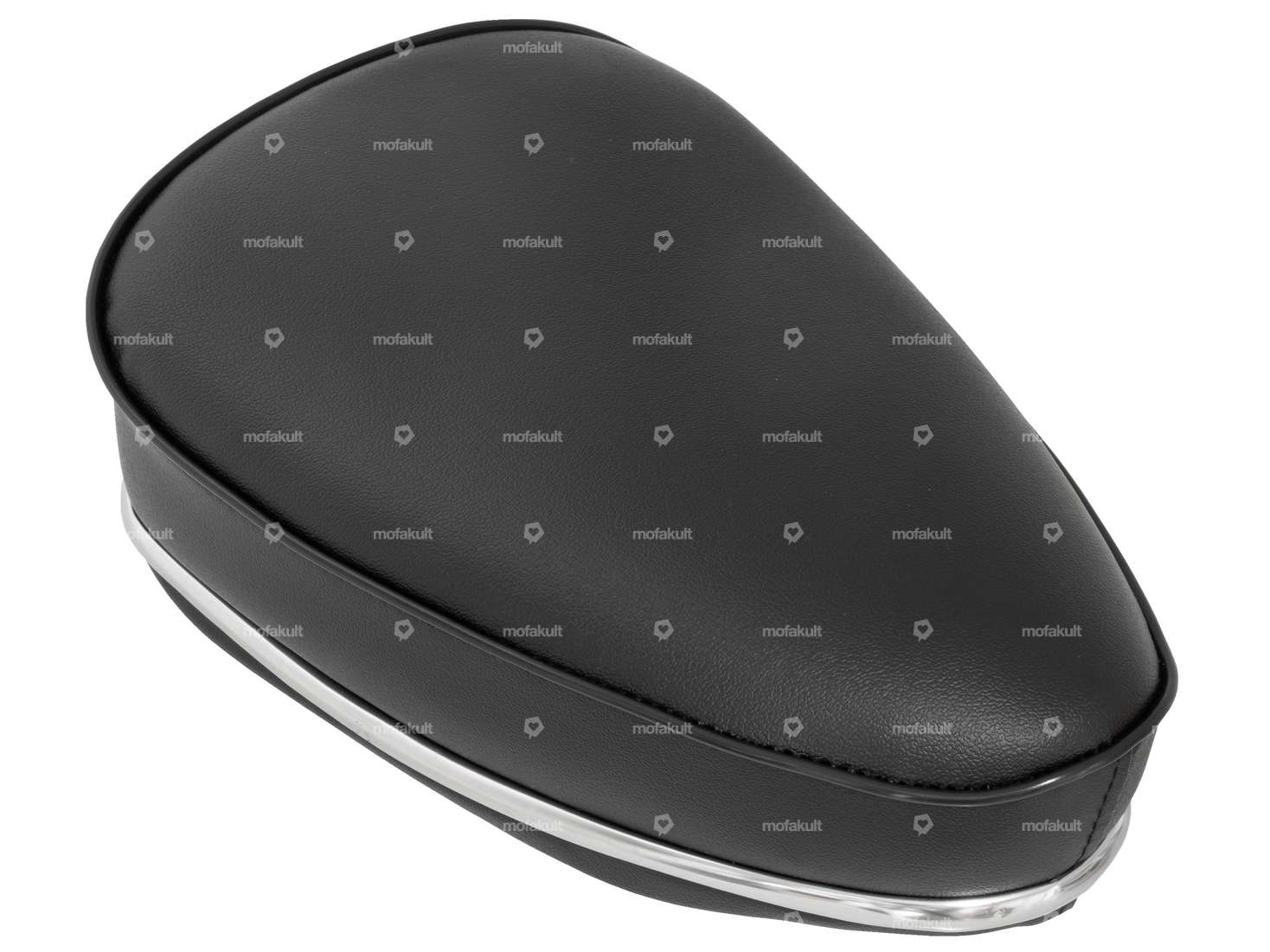 Bench seat Denfeld imitation black Carousel Image 2