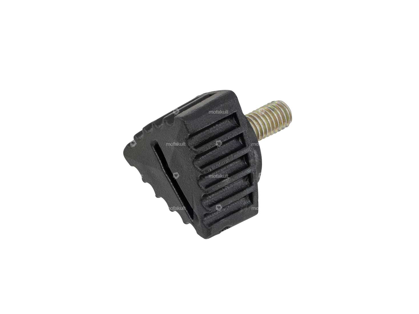 Vite di protezione laterale swiing® revival 13 mm nero (Puch) Carousel Image 1