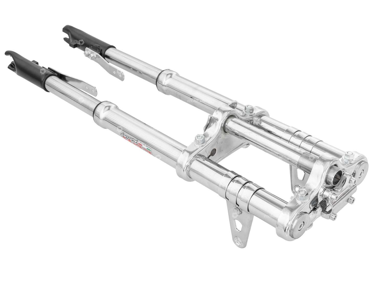 Forcella EBR rovesciata super forte | Puch Carousel Image 2