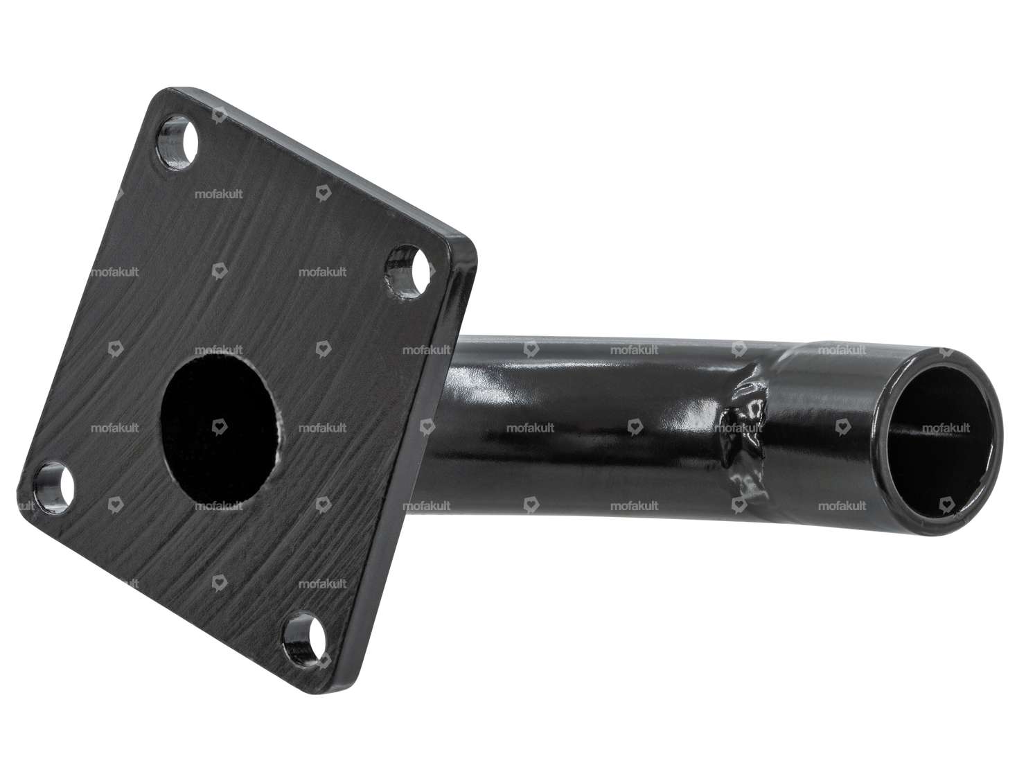 MLM Collettore di aspirazione da 15 mm Polini Diaframma a 2 pieghe Dell'Orto SHA | Puch Carousel Image 3