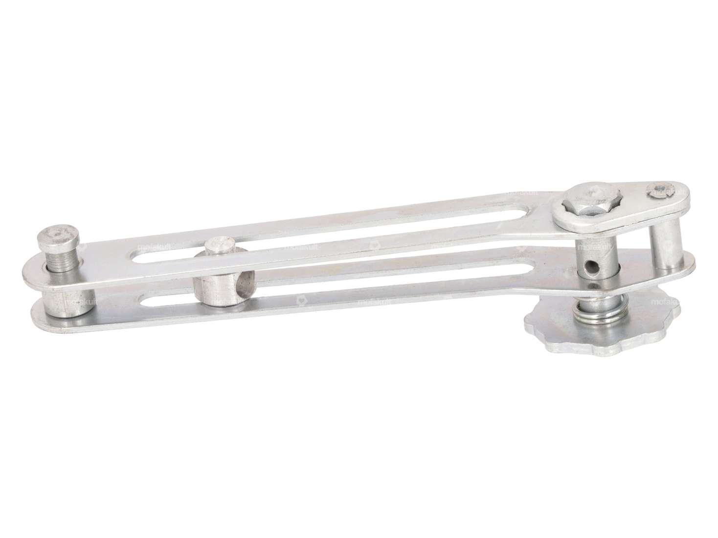 Guida alla regolazione del freno | Solex Carousel Image 3