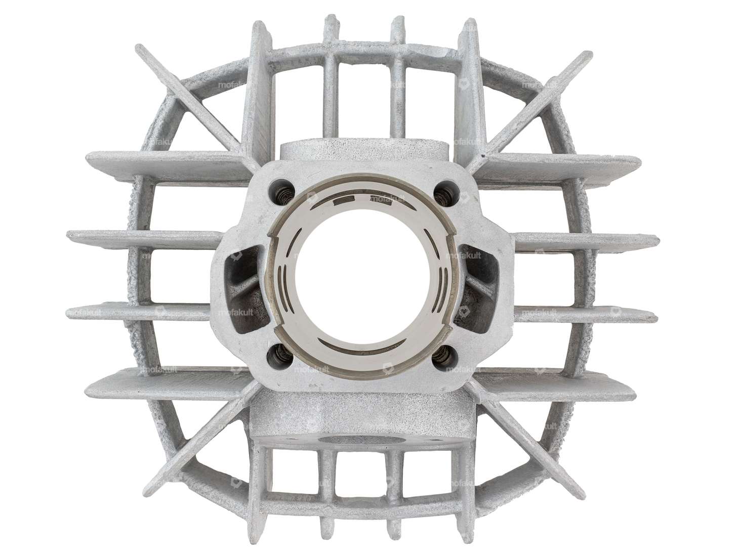 Kit cilindro Airsal 47 mm scarico angolato | Puch Carousel Image 2