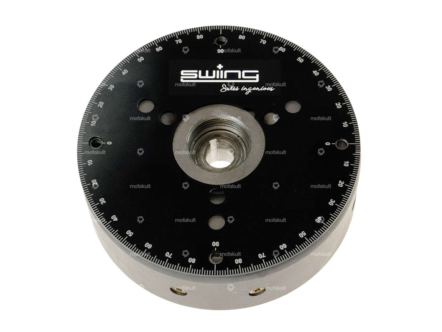 swiing® ingenious Gradscheibe Mofa | Bosch, Ducati, EVO, HPI, MVT, PVL, Selettra Carousel Image 2