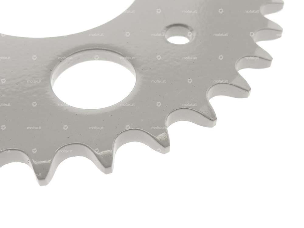 Kreidler sprocket 38 teeth (415H) Carousel Image 2