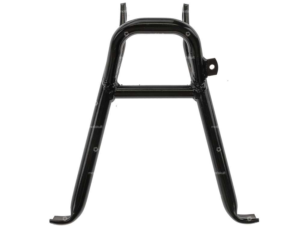 Cavalletto centrale vuoto nero | Pony GT (KTM) / GTA / GTX 503 Carousel Image 1