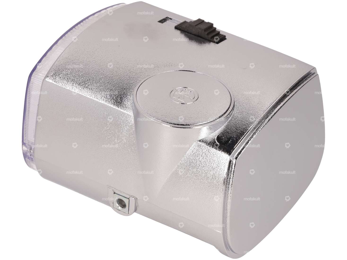 Headlight chrome | Piaggio Ciao PX, C24 Carousel Image 2