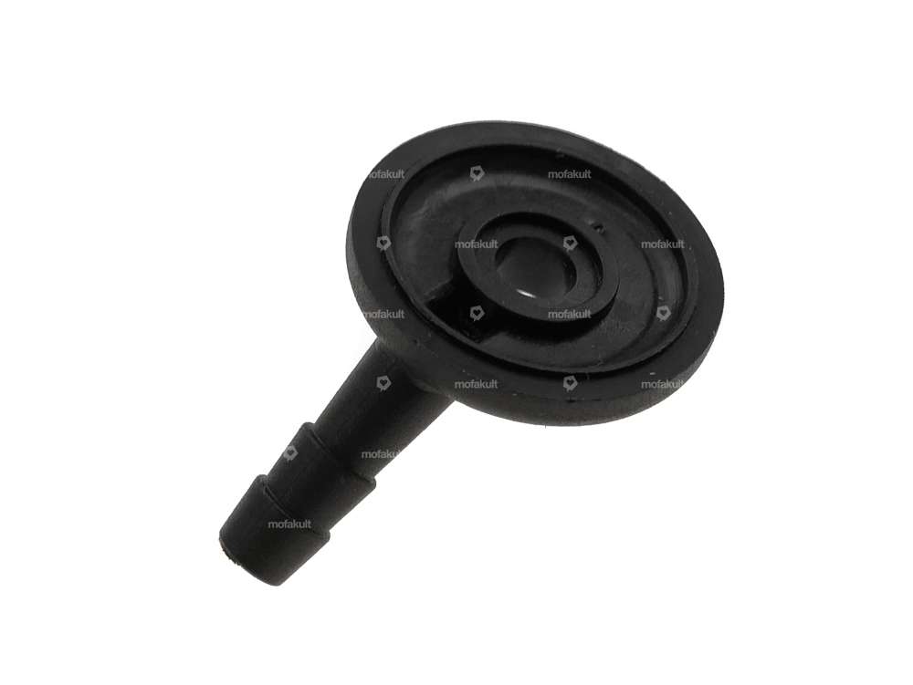 Bride à essence SHA 45° Dell'Orto Carousel Image 2