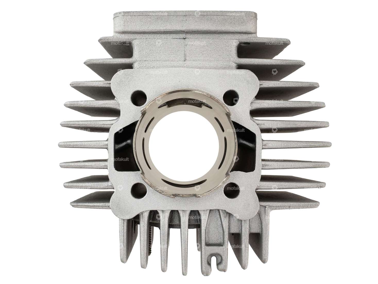 Kit de cylindres Athena 45 mm avec membrane AJH | Puch Carousel Image 2