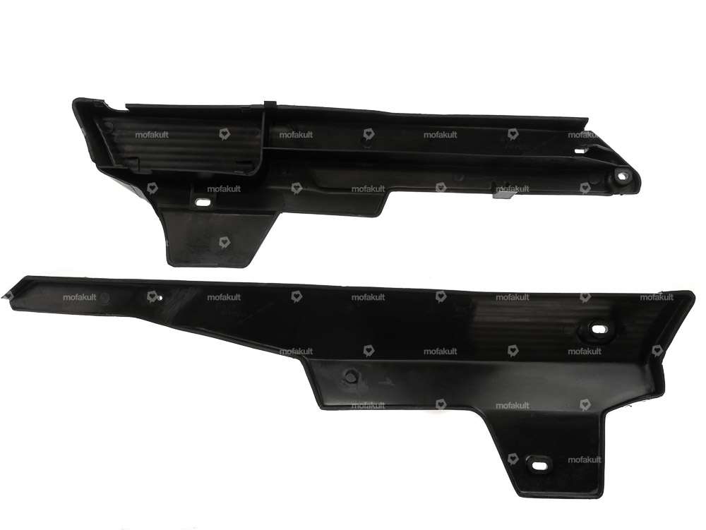 Side panels black | Puch Maxi N Carousel Image 2