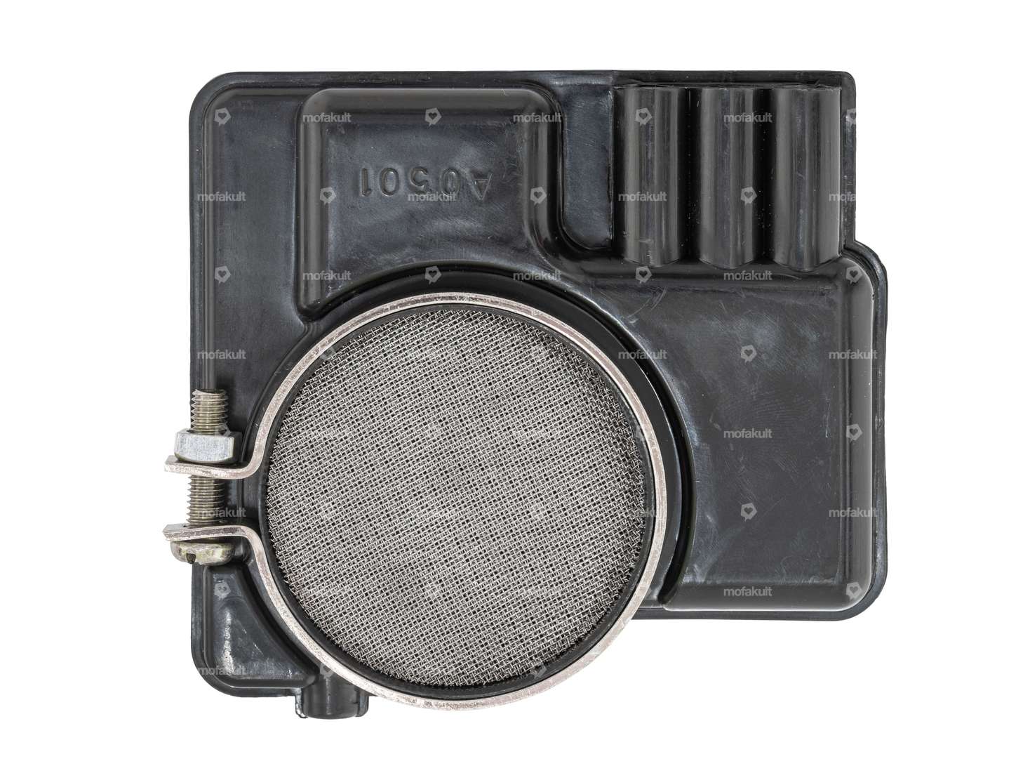 Filtro aria 2 hp replica | Piaggio Ciao, SI, Bravo, Boxer Carousel Image 1