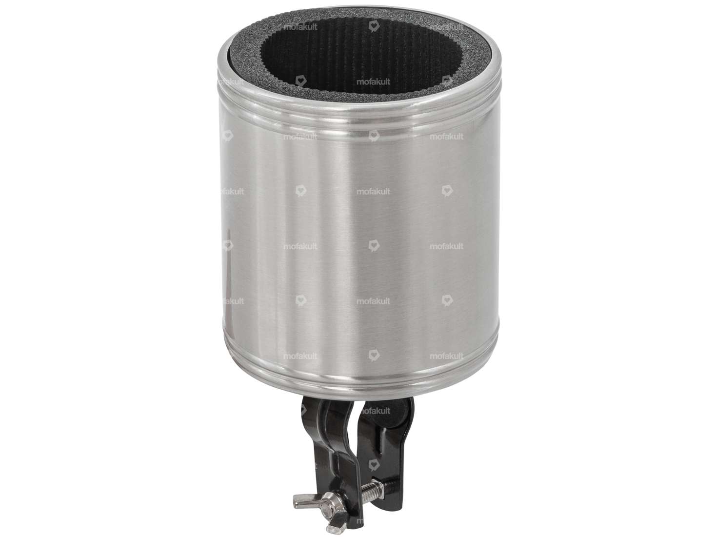 Portabicchieri in acciaio inox Kroozie Carousel Image 1