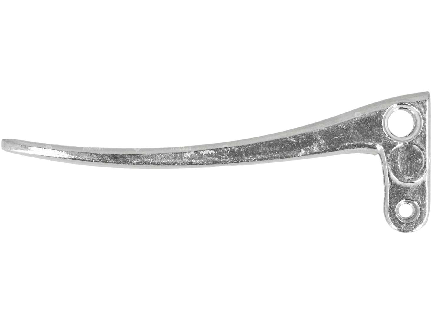 Leva del freno / leva della frizione a punta in ghisa piena sinistra (Magura) Carousel Image 1