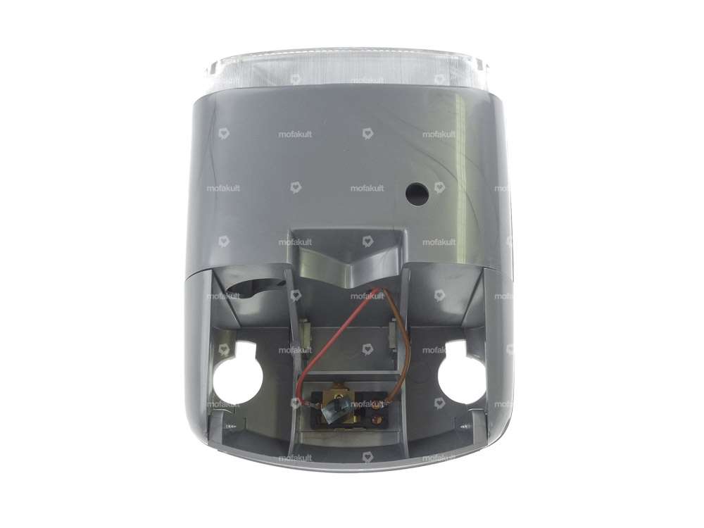 Faro grigio | Piaggio Boxer Carousel Image 3