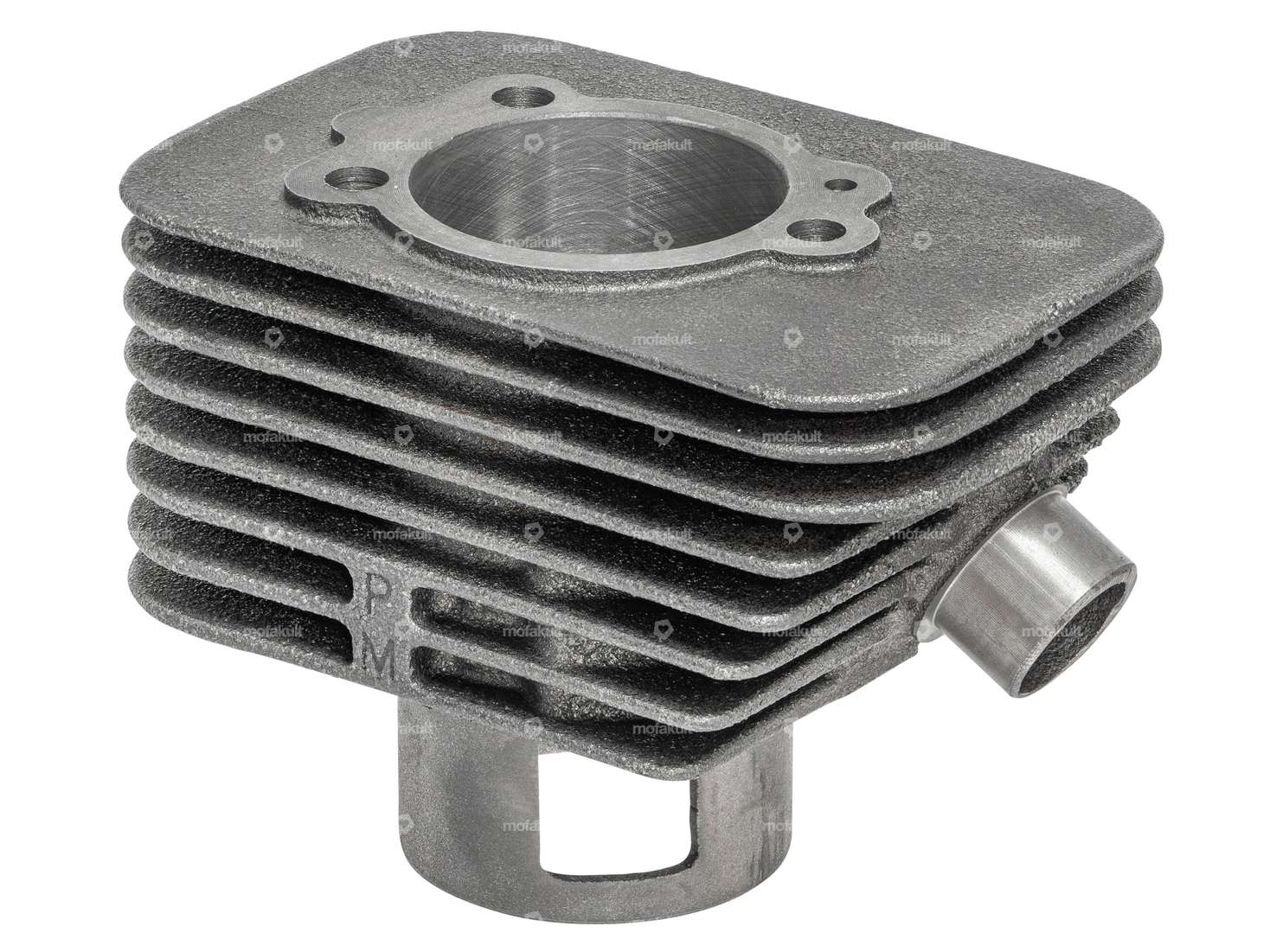 Kit de cylindres Polini 46 mm incl. tête 12 mm KoBo | Piaggio Ciao, Bravo, Boxer Carousel Image 3