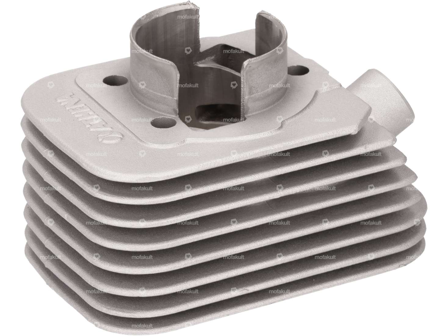 Athena 46 mm Zylinderkit ohne Kopf 12 mm KoBo | Piaggio Ciao, SI, Bravo, Boxer Carousel Image 2