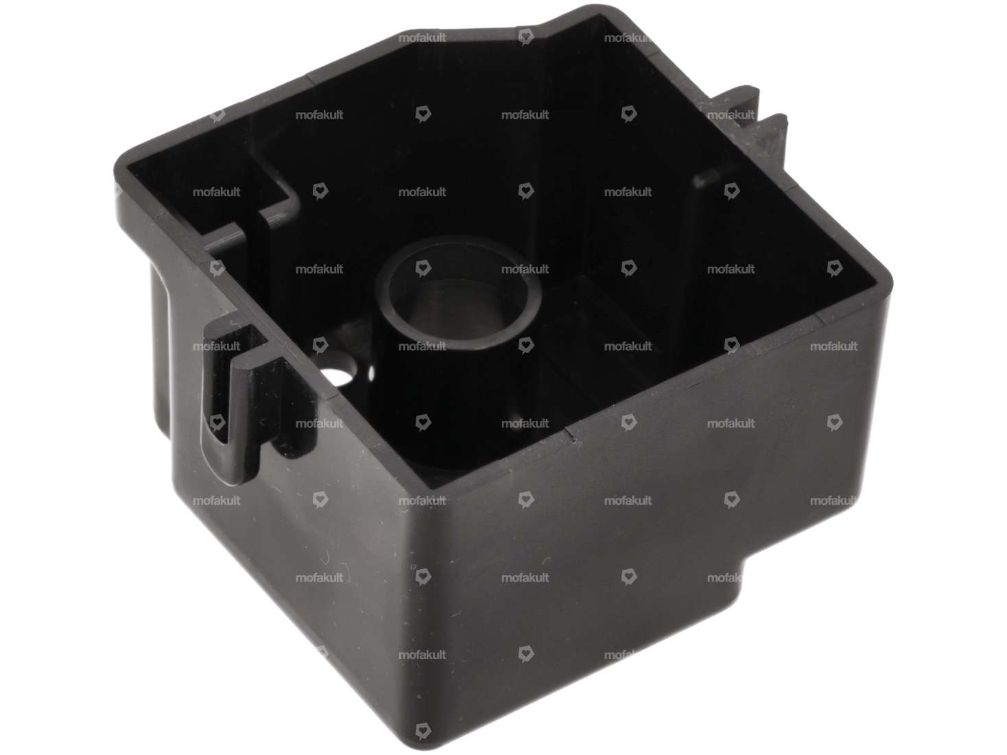 Original front air filter box | Sachs 504, 505, 535 (A4209) Carousel Image 2