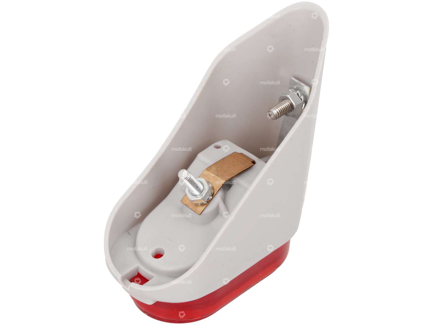 Rücklicht (original) | Puch Velux X30 Carousel Image 2