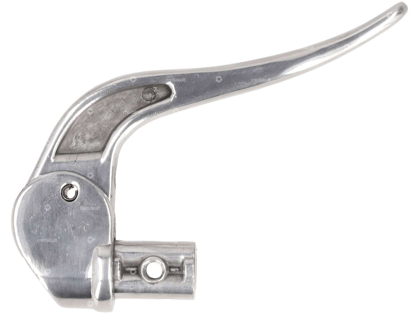Brake lever left aluminum | Solex 3800 Carousel Image 1