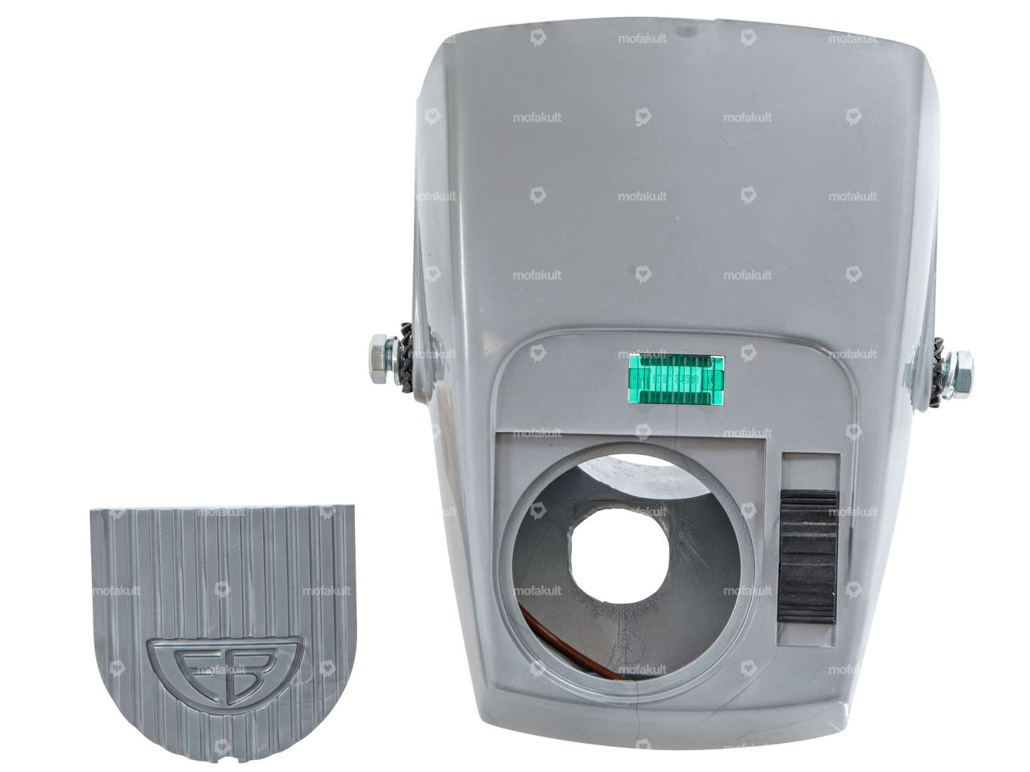 Scheinwerfer grau | Piaggio Ciao P, SC Carousel Image 3