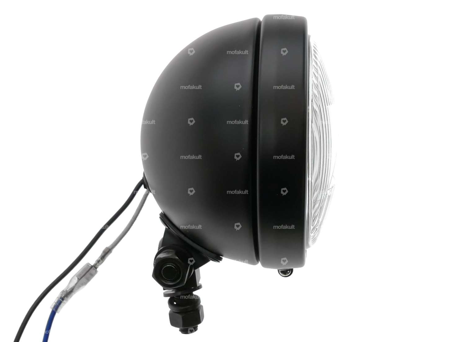 Phare "Louisiana" noir Carousel Image 2